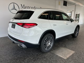 2024 Mercedes-Benz GLC 300 4MATIC