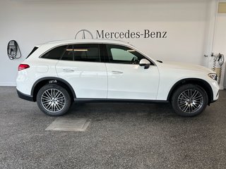 2024 Mercedes-Benz GLC 300 4MATIC