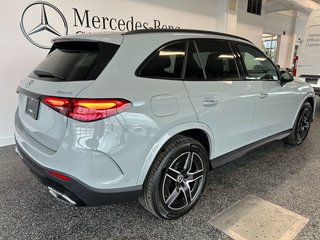 2025 Mercedes-Benz GLC 300 4Matic + AMG Line + Night Pack