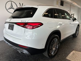 2025 Mercedes-Benz GLC 300 4Matic, Toit Panoramique + Distronic