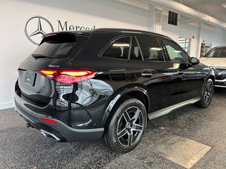 2025 Mercedes-Benz GLC 300 4Matic, AMG Line + Night Pack + Distronic