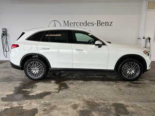 2025 Mercedes-Benz GLC 300 4Matic, Distronic + Toit Panoramique
