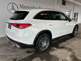 2025 Mercedes-Benz GLC 300 4Matic, Distronic + Toit Panoramique