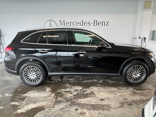 2025 Mercedes-Benz GLC 300 4Matic, Toit Panoramique