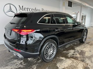 2025 Mercedes-Benz GLC 300 4Matic, Toit Panoramique