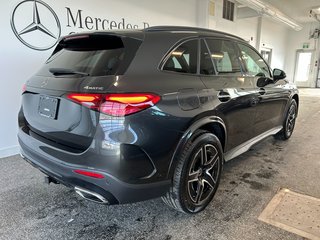 2025 Mercedes-Benz GLC 300 4matic, AMG Line + Night Pack + Distronic