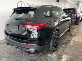 2026 Mercedes-Benz GLC AMG GLC 63 S E Performance