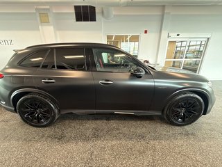 2025 Mercedes-Benz GLC63 AMG GLC63 S E PERFORMANCE, PLUG IN, BANC AMG,