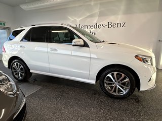 2016 Mercedes-Benz GLE 350d 4Matic, Toit Panoramique