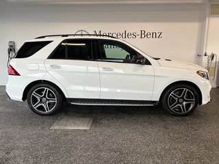 2018 Mercedes-Benz GLE GLE400 4Matic, Premium + Night Pack *49 000 kms*