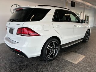 2018 Mercedes-Benz GLE GLE400 4Matic, Premium + Night Pack *49 000 kms*