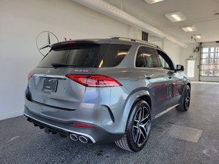 2023 Mercedes-Benz GLE GLE53 AMG, INTELLIGENT DRIVE TAXE LUXE INCLUS