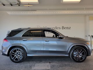 2023 Mercedes-Benz GLE53 AMG, INTELLIGENT DRIVE TAXE LUXE INCLUS