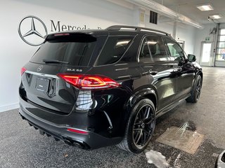 2023 Mercedes-Benz GLE 53 AMG 4Matic+, *Edition 429*