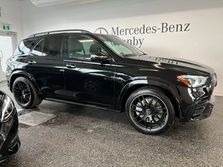 2023 Mercedes-Benz GLE 53 AMG 4Matic+, *Edition 429*