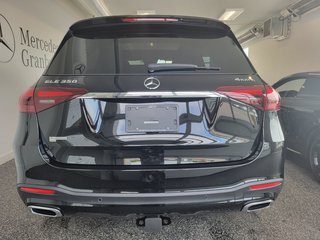 2024 Mercedes-Benz GLE GLE350 INTELLIGENT DRIVE + NIGHT PACKAGE