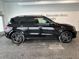 2024 Mercedes-Benz GLE GLE 450 4MATIC + AMG LINE NIGHT + EXCLUSIVE