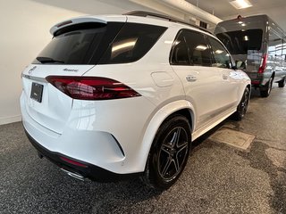 2024 Mercedes-Benz GLE GLE 350 4MATIC + 7 PLACES + AMG NIGHT + INT. DRIVE