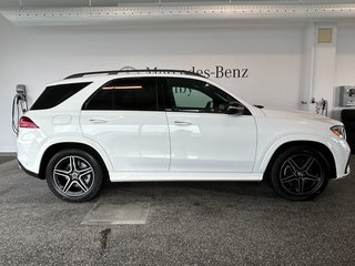 2024 Mercedes-Benz GLE 450 4Matic *TAXE LUXE INCLUSE*