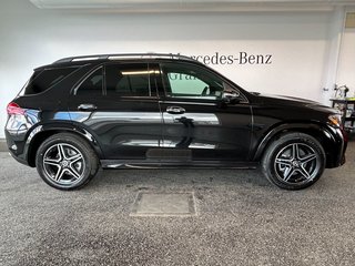 2024 Mercedes-Benz GLE 450 4Matic + AMG Line/Night *Taxe luxe incluse*