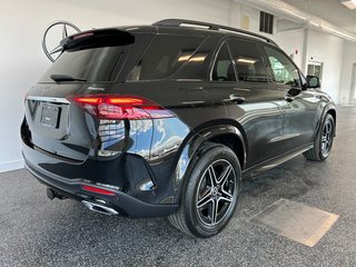 2024 Mercedes-Benz GLE 450e 4Matic *Plug In Hybrid* + AMG Line + Night