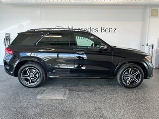 2024 Mercedes-Benz GLE 450e 4Matic *Plug In Hybrid* + AMG Line + Night