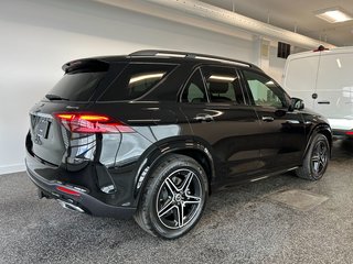 2025 Mercedes-Benz GLE 450 4Matic, AMG Line + Night Pack