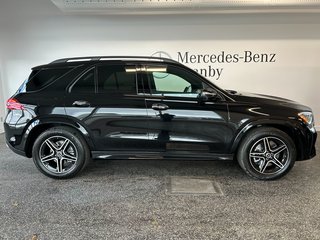 2025 Mercedes-Benz GLE 450 4Matic, AMG Line + Night Pack