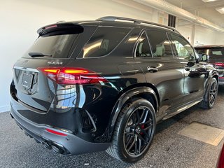 2025 Mercedes-Benz GLE 53 AMG 4Matic+, Night Pack, *7 Passagers*