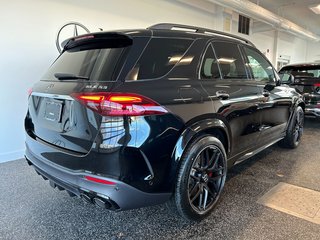 2025 Mercedes-Benz GLE 53 AMG 4Matic+, Night Pack, *7 Passagers*