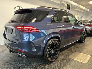 2025 Mercedes-Benz GLE 450 4Matic, AMG Line + Night Pack + AirMatic