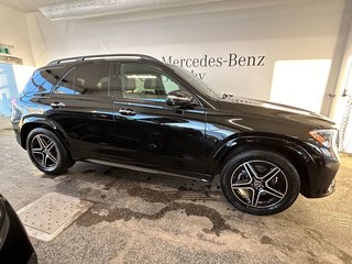 2025 Mercedes-Benz GLE 450 4Matic, AMG Line + Night Pack