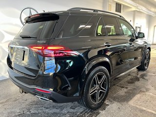 2025 Mercedes-Benz GLE 450 4Matic, AMG Line + Night Pack