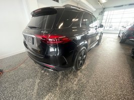 2026 Mercedes-Benz GLE 450 4MATIC SUV