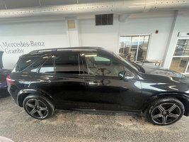 2026 Mercedes-Benz GLE 450 4MATIC SUV