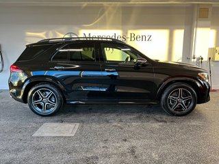 2025 Mercedes-Benz GLE Plug-in-Hybrid 450e 4MATIC