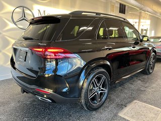 2025 Mercedes-Benz GLE Plug-in-Hybrid 450e 4MATIC