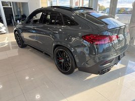 2026 Mercedes-Benz GLE63