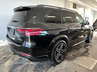 2025 Mercedes-Benz GLS 450 4Matic, AMG Line + Night Pack *7 Pass*