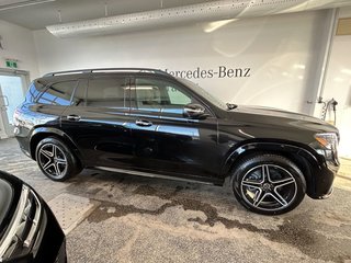 2025 Mercedes-Benz GLS 450 4Matic, AMG Line + Night Pack *7 Pass*