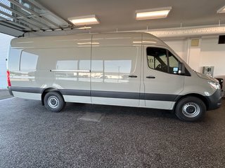 2024 Mercedes-Benz Sprinter 2500 170 Ext. Wheelbase High Roof RWD