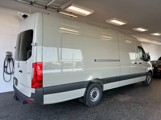 2024 Mercedes-Benz Sprinter 2500 170 Ext. Wheelbase High Roof RWD