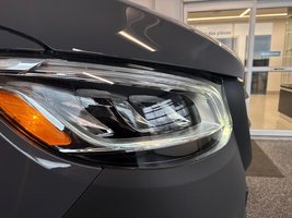 2026 Mercedes-Benz Sprinter 2500 144 Wheelbase High Roof AWD