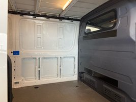 2023 Mercedes-Benz Sprinter Cargo Van 2500 144
