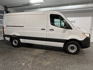 2019 Mercedes-Benz Sprinter V6 2500 Cargo 144