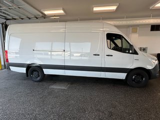 2024 Mercedes-Benz Sprinter ESprinter Cargo Van 2500 High Roof 170 RWD