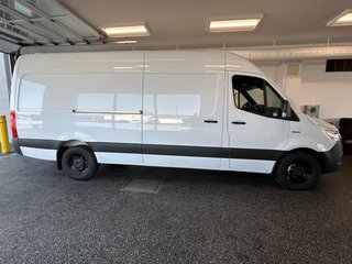 2024 Mercedes-Benz Sprinter ESprinter Cargo Van 2500 High Roof HO 170 RWD