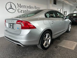 2016 Volvo S60 T5 AWD + Special Edition Premier