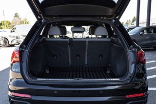 2020 Audi Q3 Technik quattro in Kamloops, British Columbia - 5 - w320h240px
