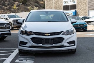 2017 Chevrolet Cruze LT Hatchback in Kamloops, British Columbia - 2 - w320h240px